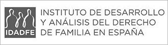 IDADFE - Instituto de Desarrollo y Análisis del Derecho de Familia en España